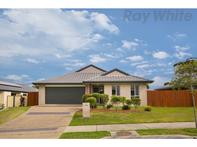 27 Taminga Circuit, D’aguilar QLD 4514