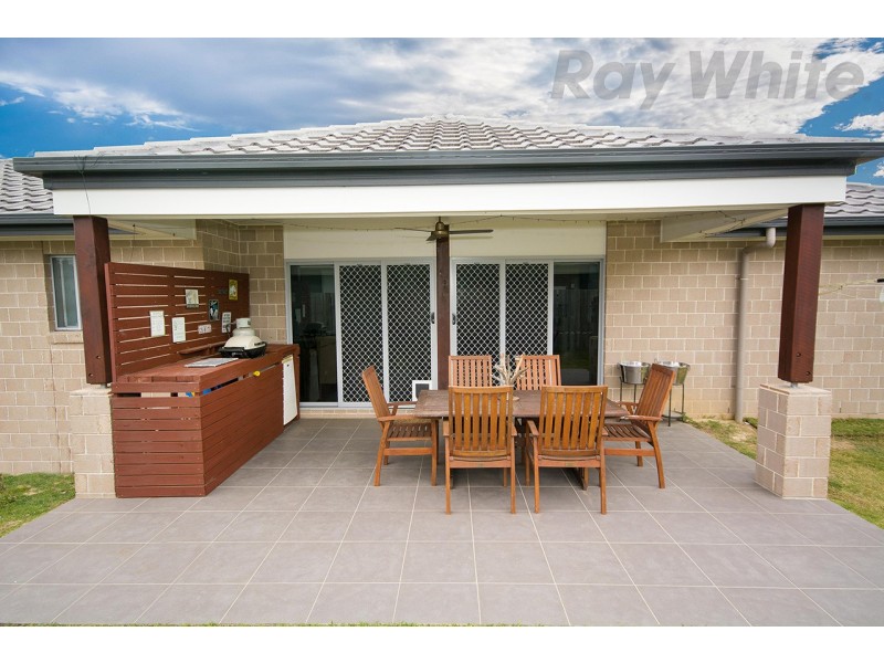 27 Taminga Circuit, D’aguilar QLD 4514
