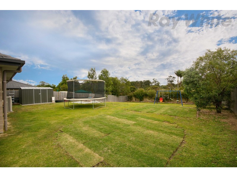 27 Taminga Circuit, D’aguilar QLD 4514