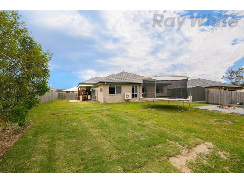 27 Taminga Circuit, D’aguilar QLD 4514