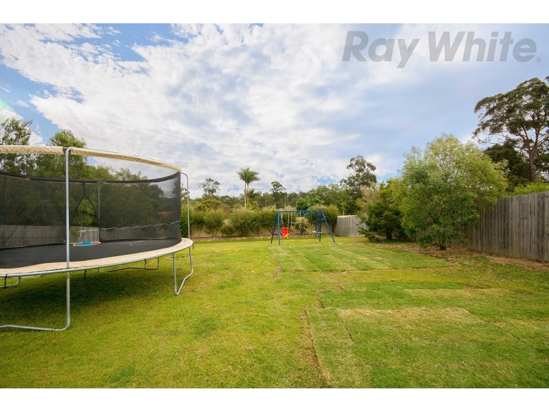 27 Taminga Circuit, D’aguilar QLD 4514
