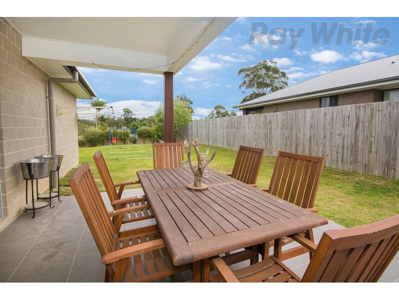27 Taminga Circuit, D’aguilar QLD 4514