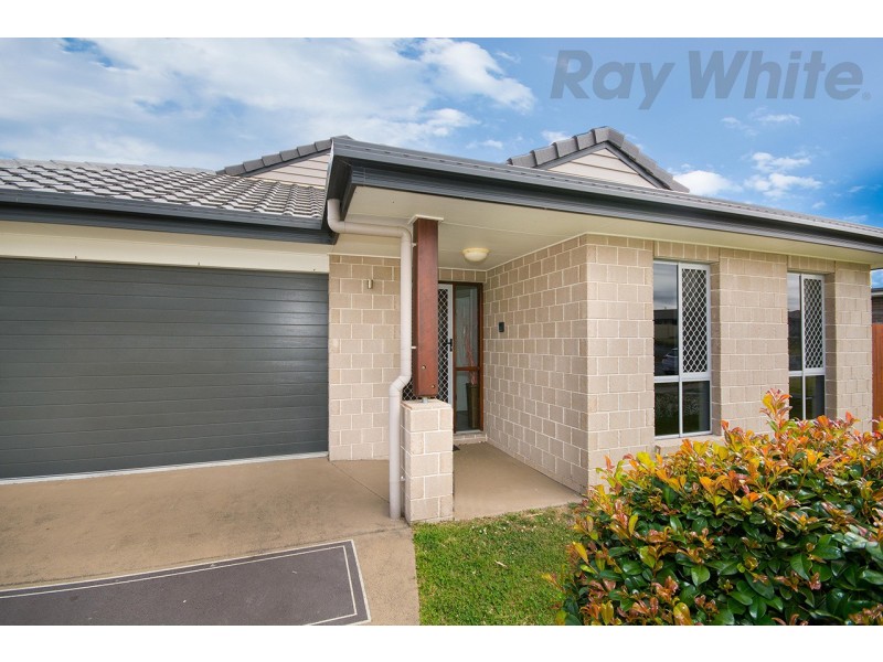 27 Taminga Circuit, D’aguilar QLD 4514