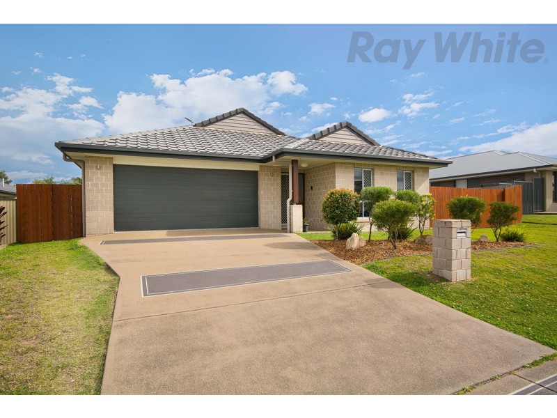 27 Taminga Circuit, D’aguilar QLD 4514