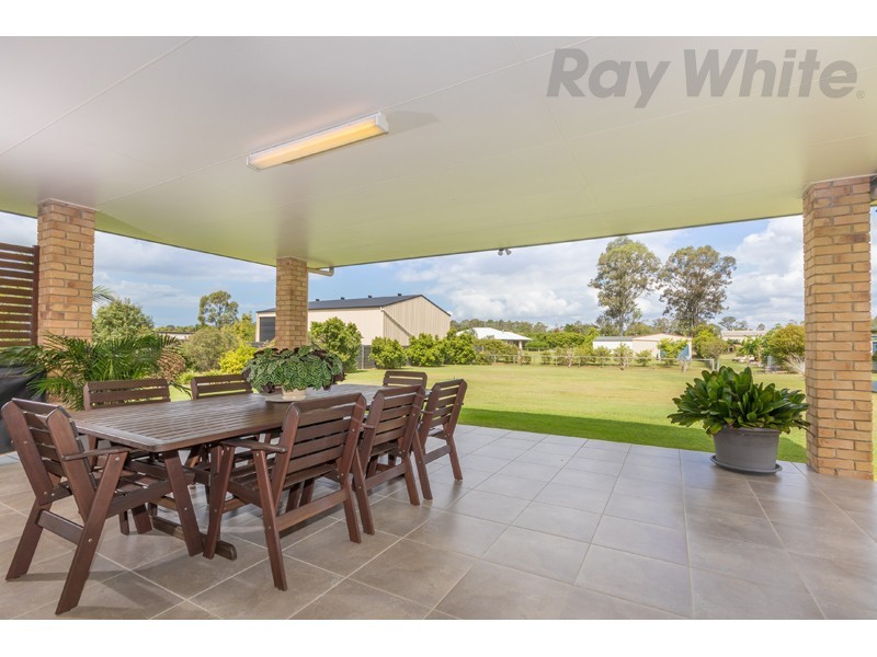 105 Chapman Drive, Wamuran QLD 4512