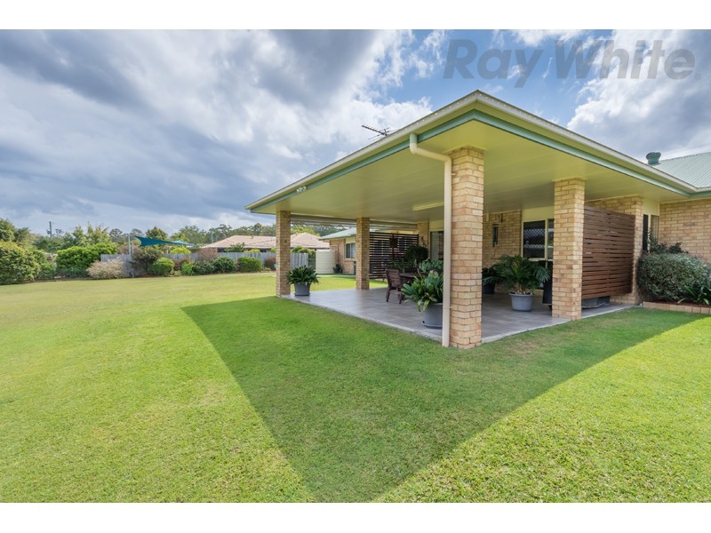 105 Chapman Drive, Wamuran QLD 4512