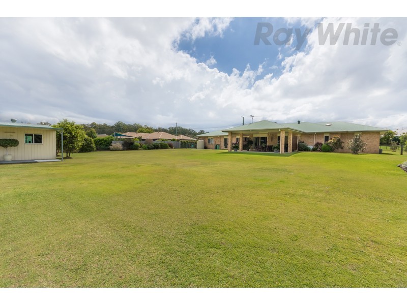 105 Chapman Drive, Wamuran QLD 4512