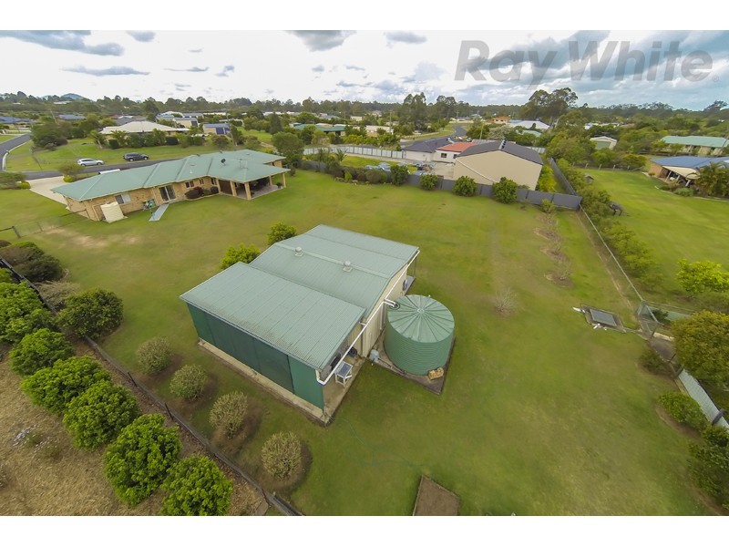 105 Chapman Drive, Wamuran QLD 4512