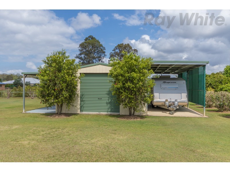 105 Chapman Drive, Wamuran QLD 4512