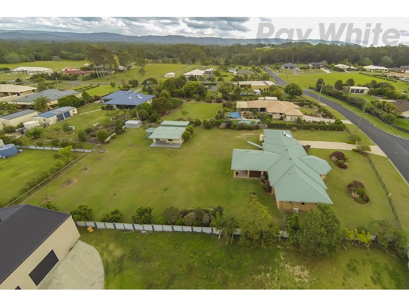 105 Chapman Drive, Wamuran QLD 4512