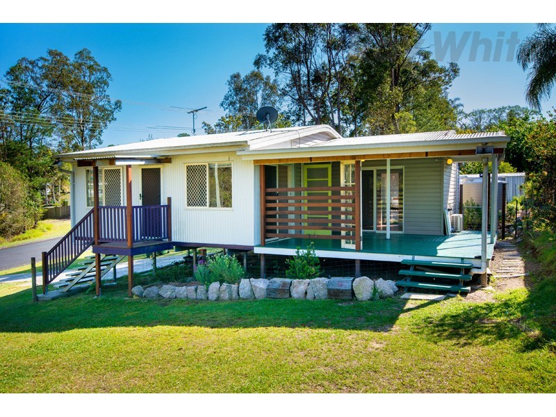 9-11 Bleakley Street, D’aguilar QLD 4514