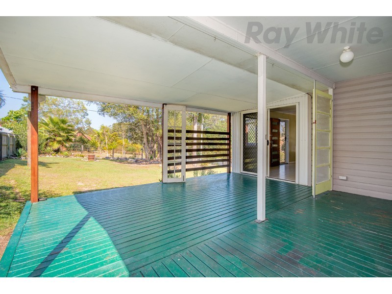 9-11 Bleakley Street, D’aguilar QLD 4514