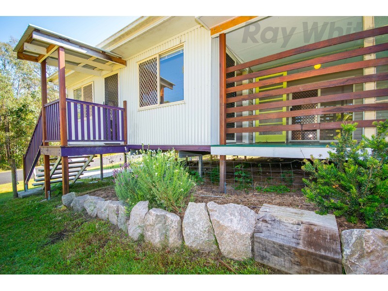 9-11 Bleakley Street, D’aguilar QLD 4514