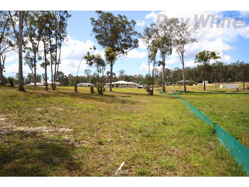 D’aguilar QLD 4514