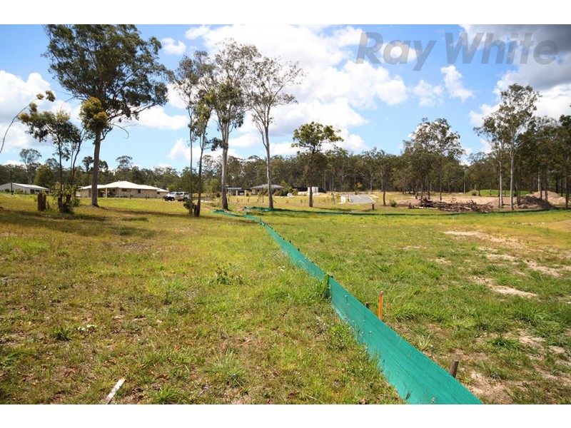 D’aguilar QLD 4514