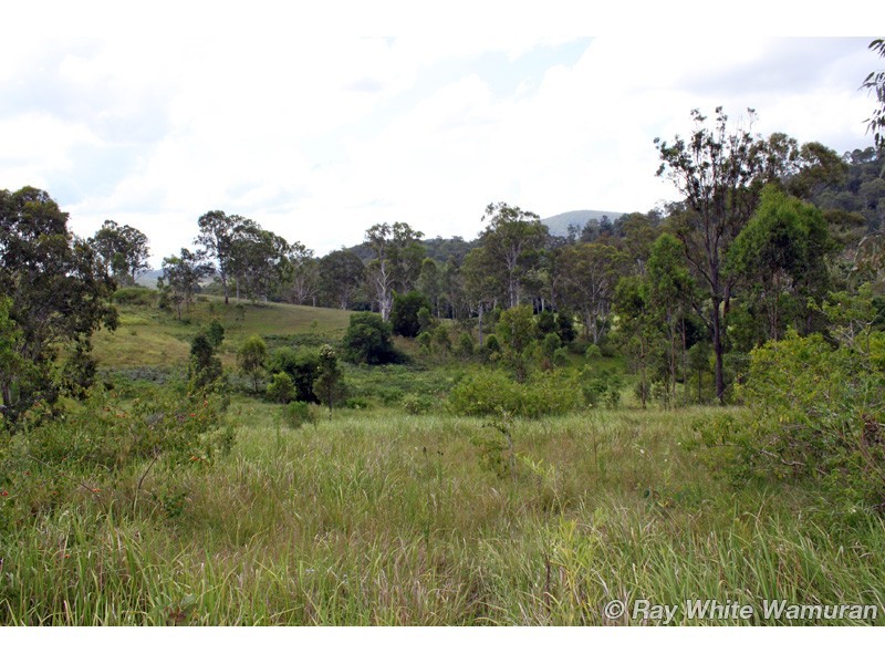 Delaneys Creek QLD 4514