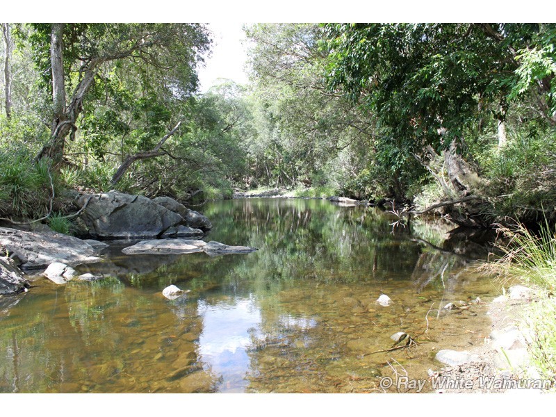 Delaneys Creek QLD 4514
