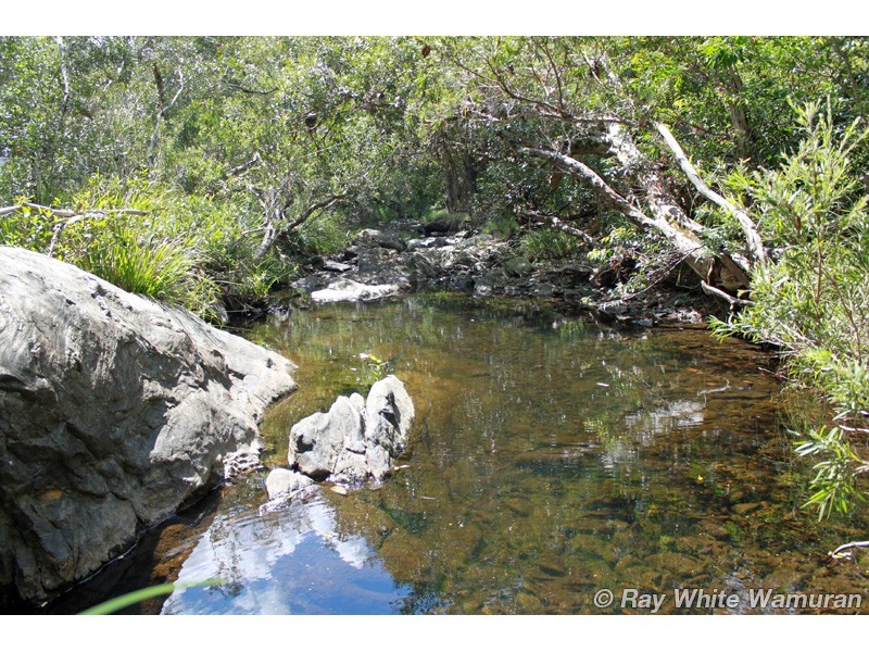 Delaneys Creek QLD 4514