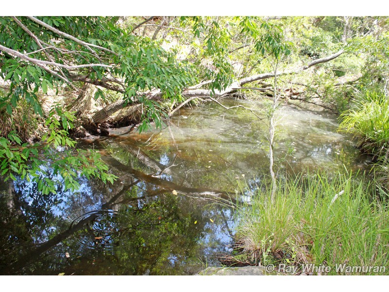 Delaneys Creek QLD 4514