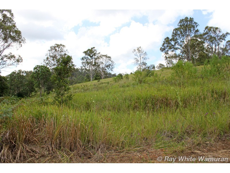 Delaneys Creek QLD 4514