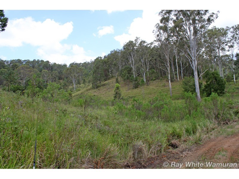 Delaneys Creek QLD 4514