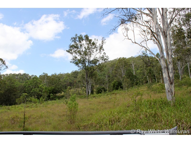 Delaneys Creek QLD 4514