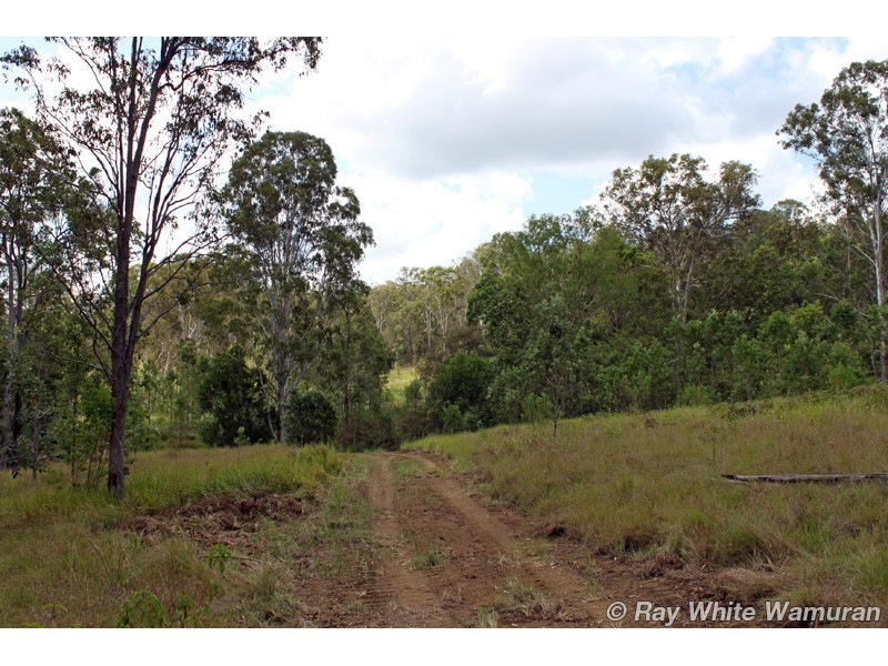 Delaneys Creek QLD 4514