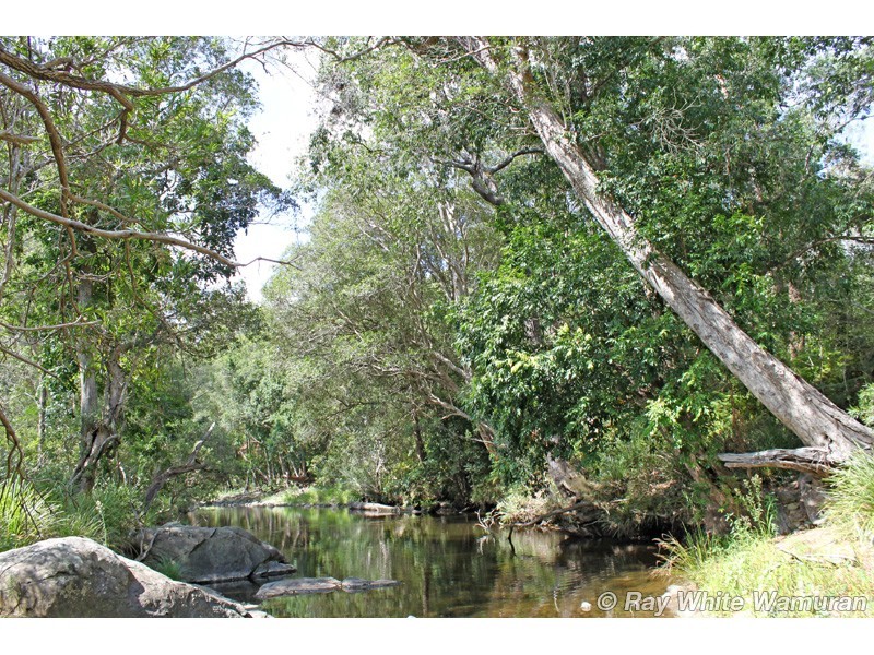 Delaneys Creek QLD 4514