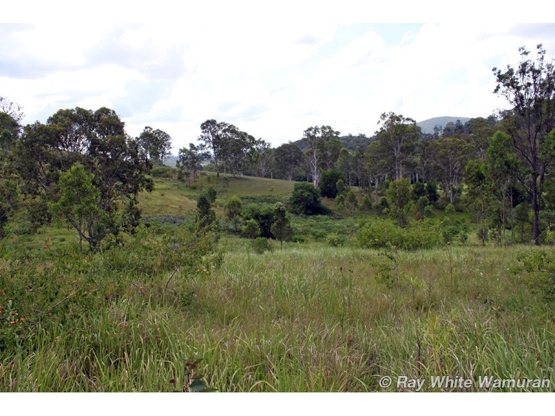 Delaneys Creek QLD 4514