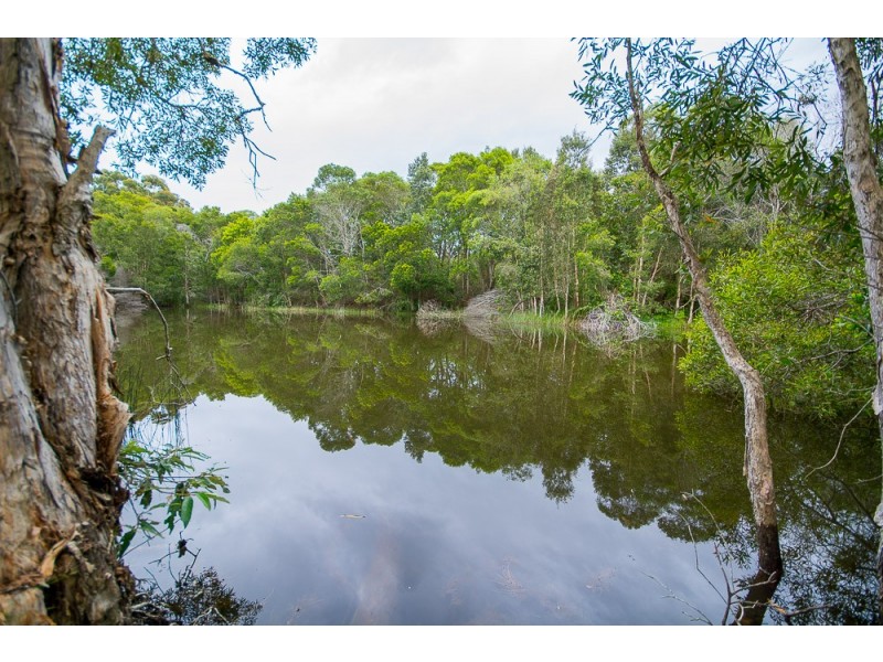 445-515 Raaen Road, Bracalba QLD 4512