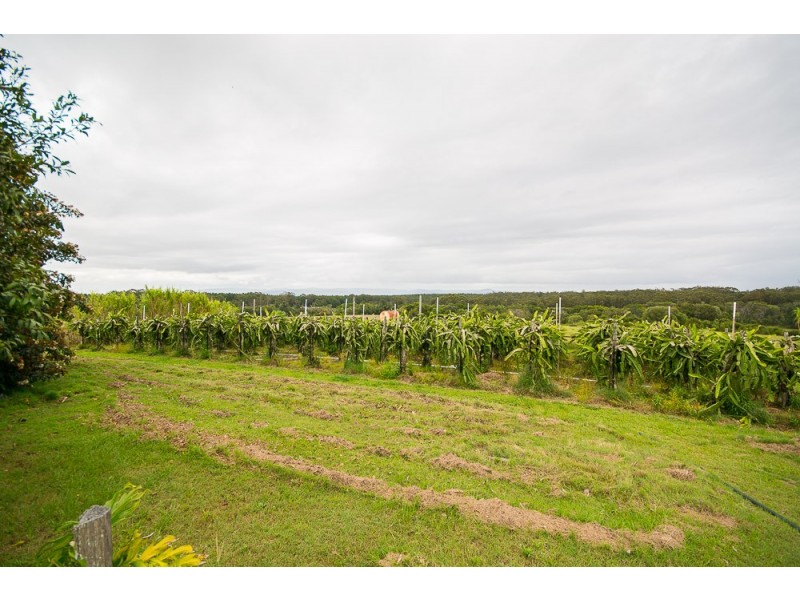 445-515 Raaen Road, Bracalba QLD 4512