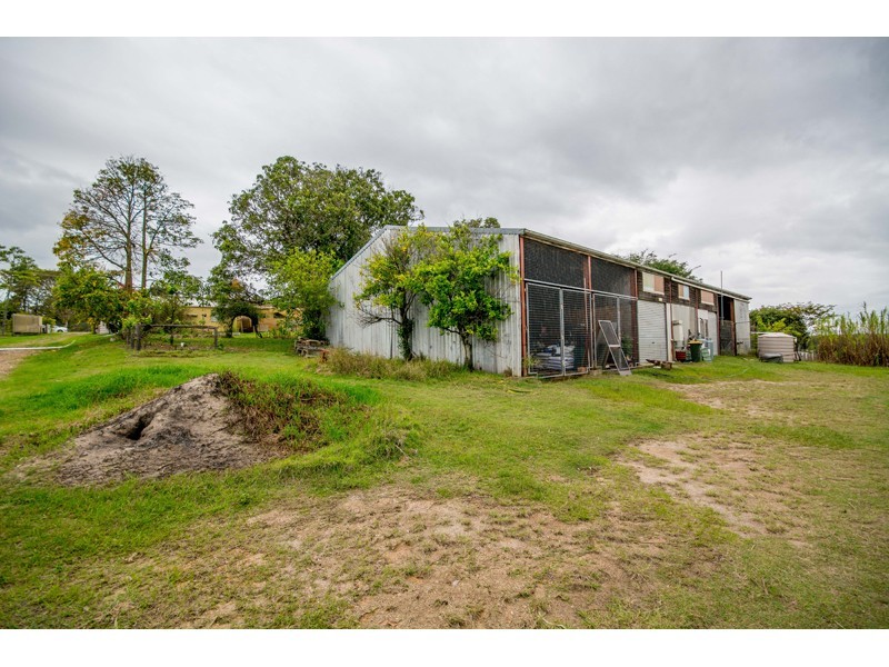 445-515 Raaen Road, Bracalba QLD 4512