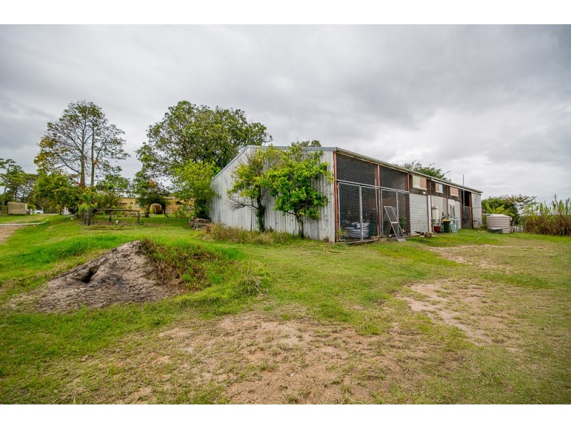 445-515 Raaen Road, Bracalba QLD 4512