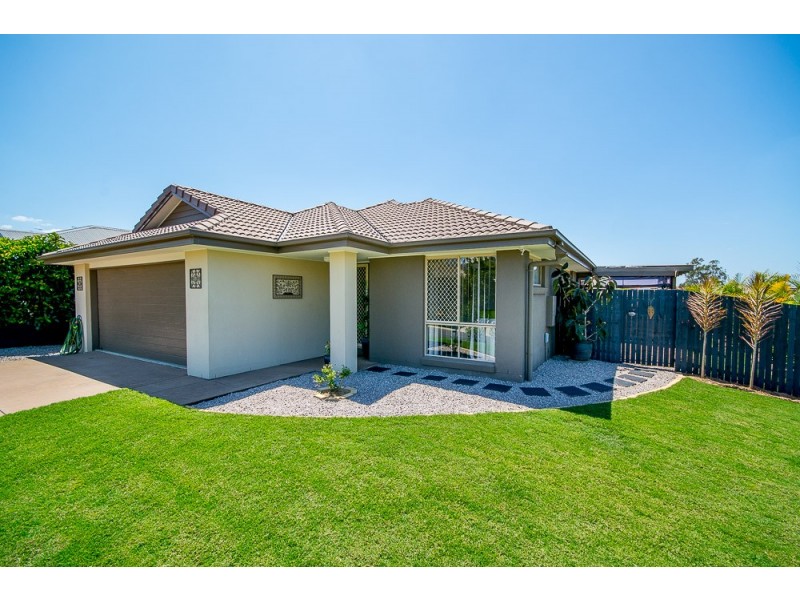 2 Grange Court, Narangba QLD 4504