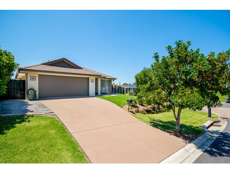 2 Grange Court, Narangba QLD 4504