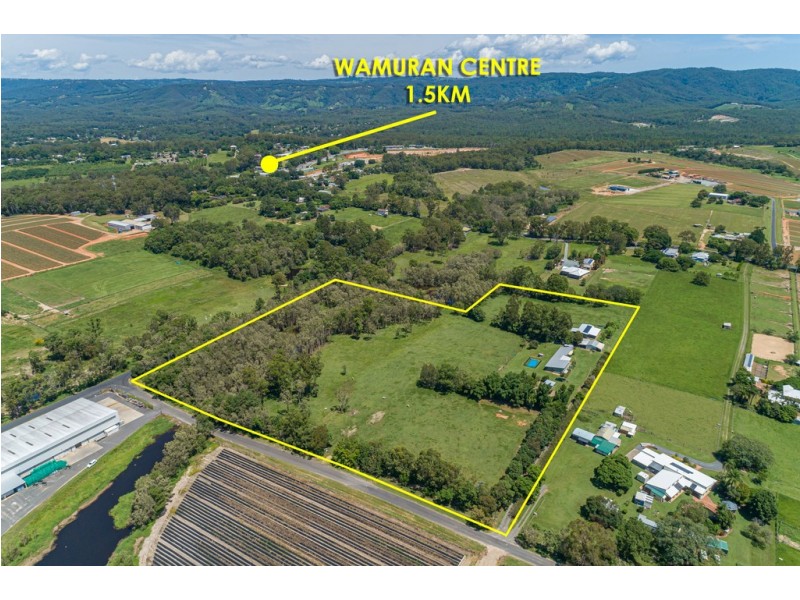 25 Lockart Road, Wamuran QLD 4512