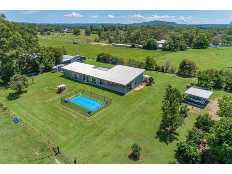 25 Lockart Road, Wamuran QLD 4512