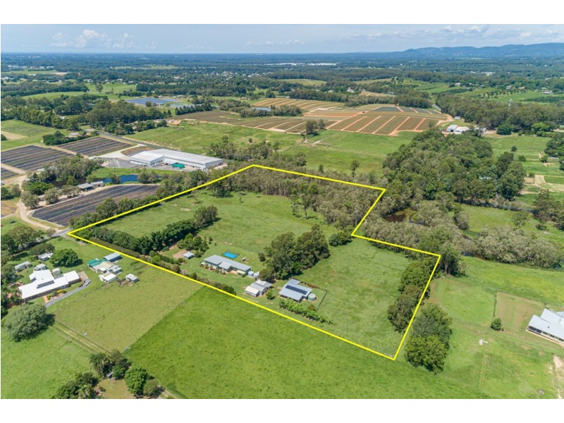 25 Lockart Road, Wamuran QLD 4512