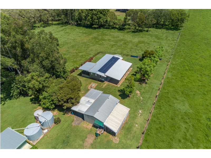 25 Lockart Road, Wamuran QLD 4512