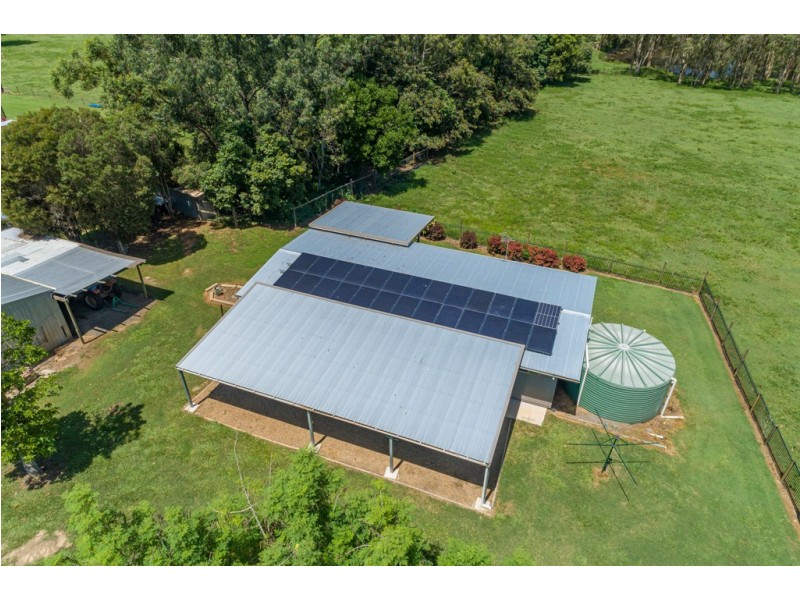 25 Lockart Road, Wamuran QLD 4512