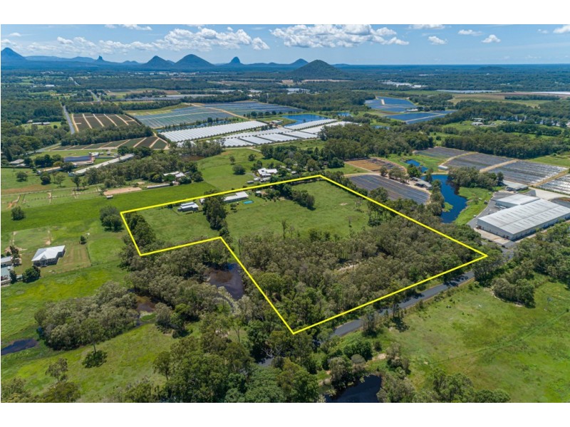 25 Lockart Road, Wamuran QLD 4512