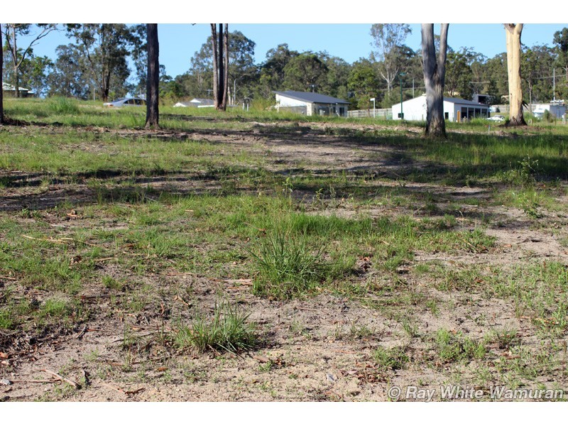 D’aguilar QLD 4514
