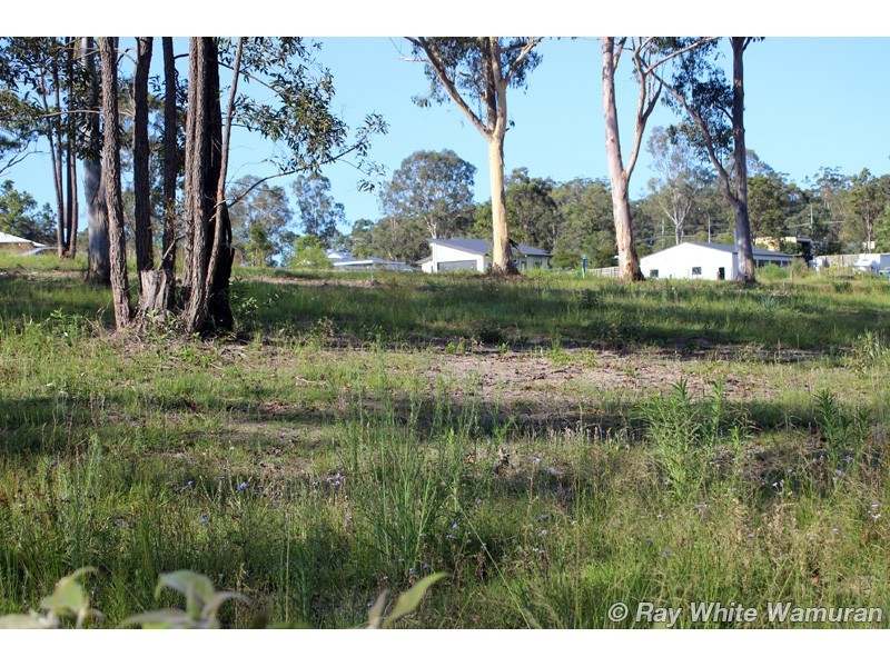 D’aguilar QLD 4514