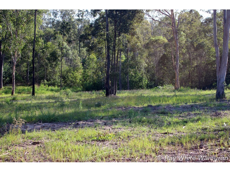 D’aguilar QLD 4514