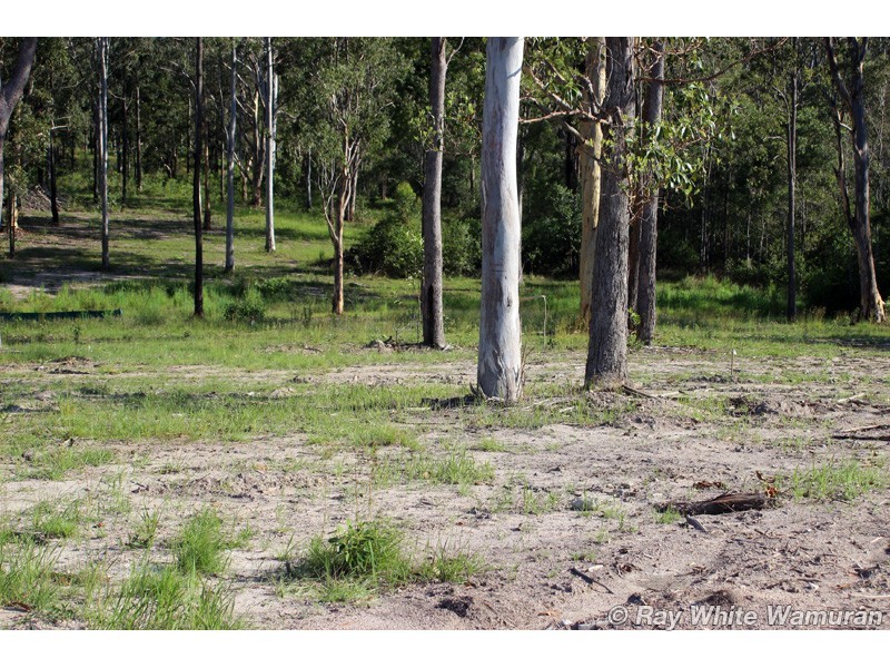 D’aguilar QLD 4514