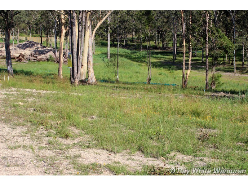 D’aguilar QLD 4514