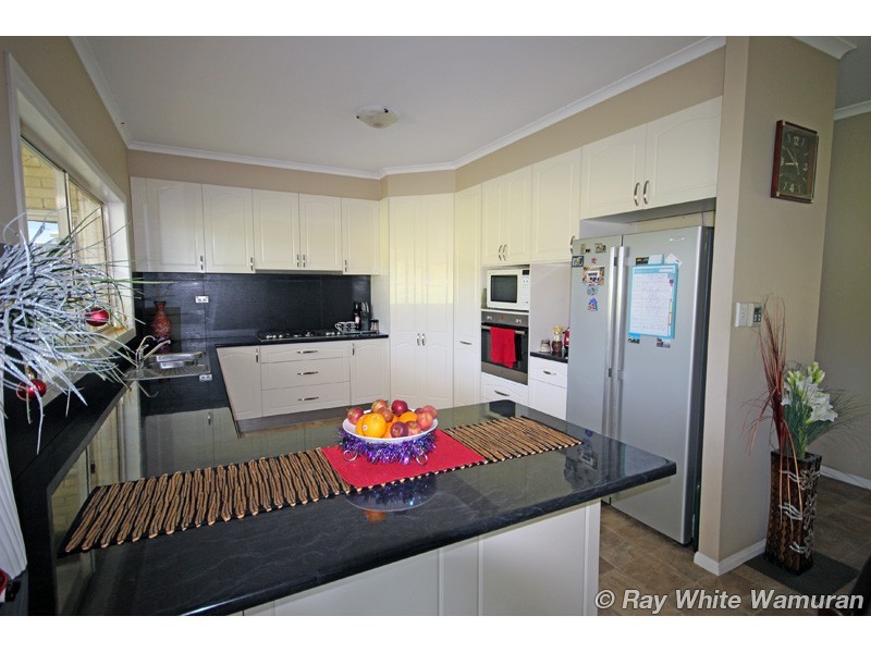 Sandy Creek QLD 4515