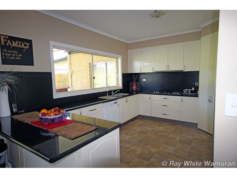 Sandy Creek QLD 4515