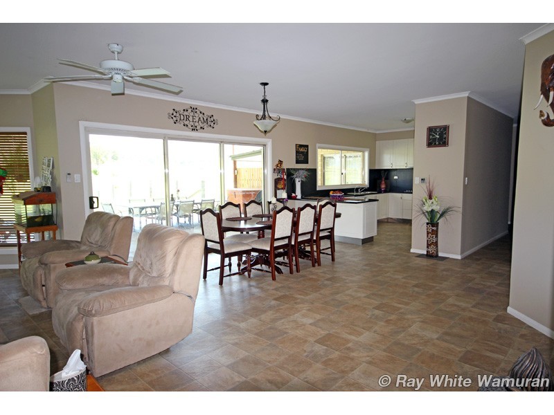 Sandy Creek QLD 4515