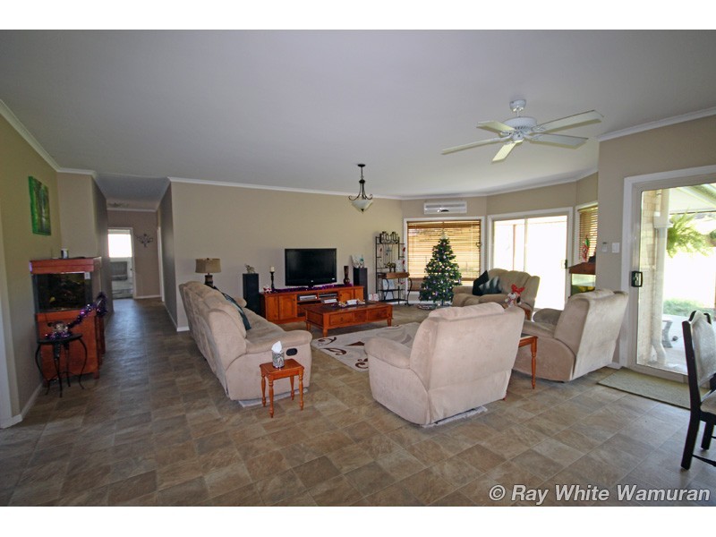 Sandy Creek QLD 4515